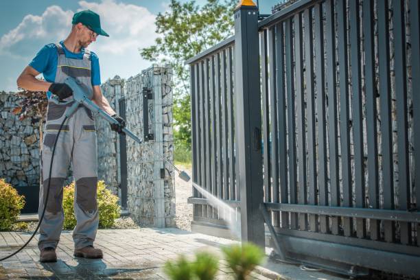 Best Soft Washing for Delicate Surfaces in St George, UT