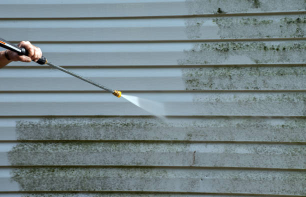 Professional Pressure Washing Services in St George, UT