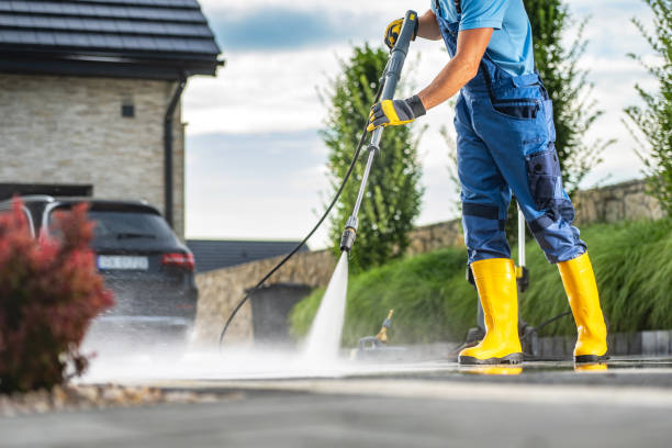 Best Commercial Pressure Washing in St George, UT