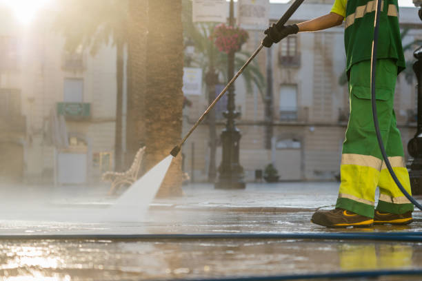 Best Warehouse Floor Cleaning in St George, UT